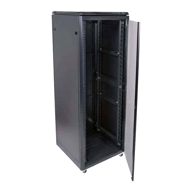 (image for) 22U 600 x 600 Floor Standing Cabinet, ValuCab